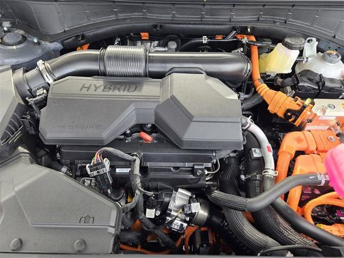 New 2026 Hyundai Santa Fe SE image 31