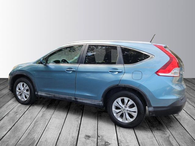 Used 2014 Honda CR-V EX-L image 3