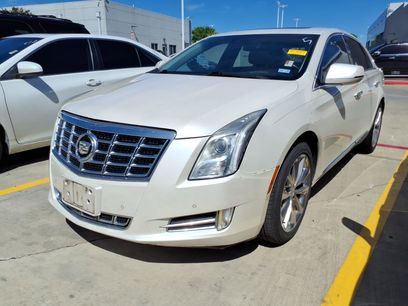 Used 2013 Cadillac XTS Premium