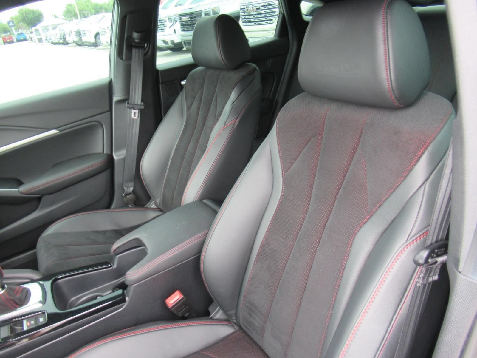 Used 2025 Acura Integra Type S FWD image 17