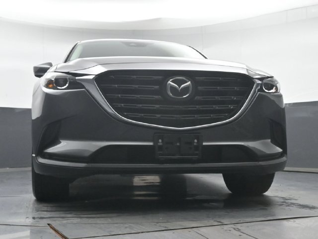 Certified 2023 MAZDA CX-9 Touring Plus AWD/4WD image 39