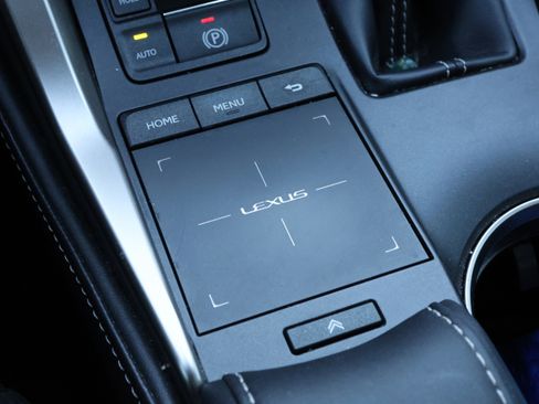 Used 2021 Lexus NX 300 FWD w/ Accessory Package 2 image 28