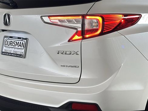 Used 2023 Acura RDX AWD image 6