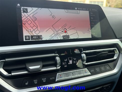 Used 2022 BMW M3 Competition image 7