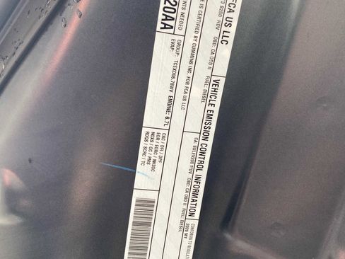 New 2026 RAM 2500 Big Horn image 26