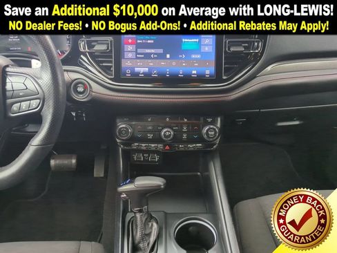 Used 2023 Dodge Durango GT image 20