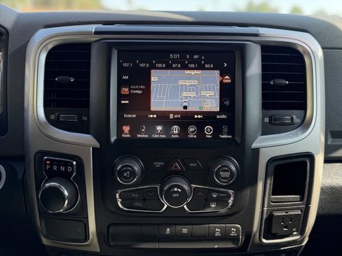 Used 2016 RAM 1500 Big Horn RWD image 20