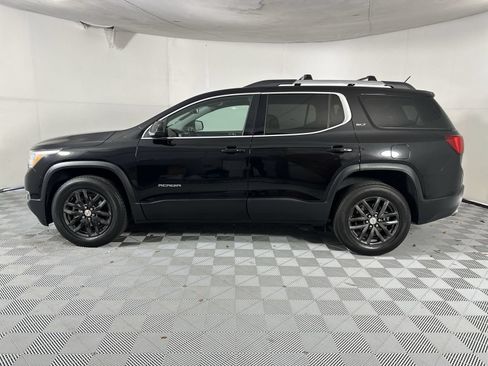 Used 2019 GMC Acadia SLT FWD image 5