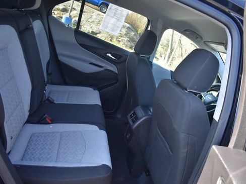 Certified 2024 Chevrolet Equinox LS w/ LS Convenience Package AWD/4WD image 15
