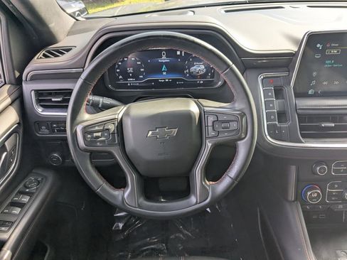 Used 2023 Chevrolet Tahoe RST image 3