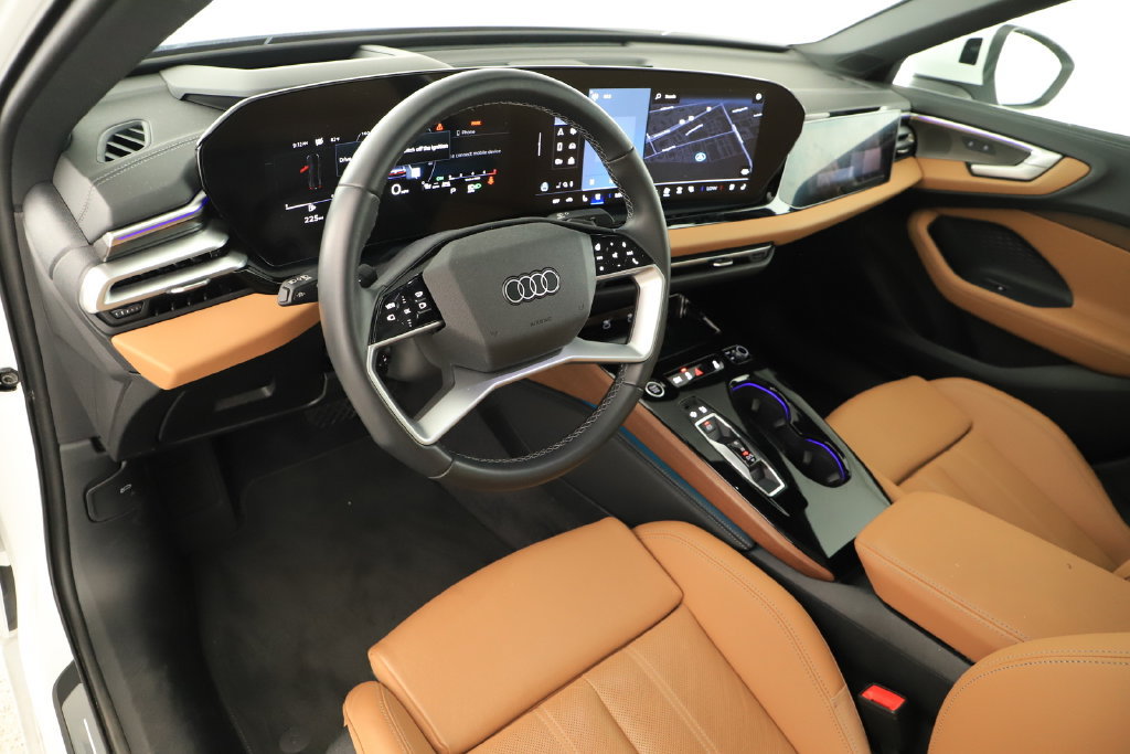Used 2025 Audi A5 Prestige AWD/4WD image 15