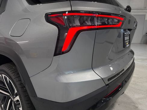 New 2026 Chevrolet Equinox RS w/ Safety and Technology Package AWD/4WD image 58