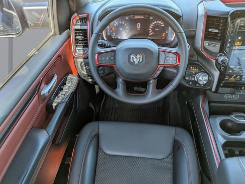 Used 2023 RAM 1500 Rebel w/ Rebel Level 1 Equipment Group image 15