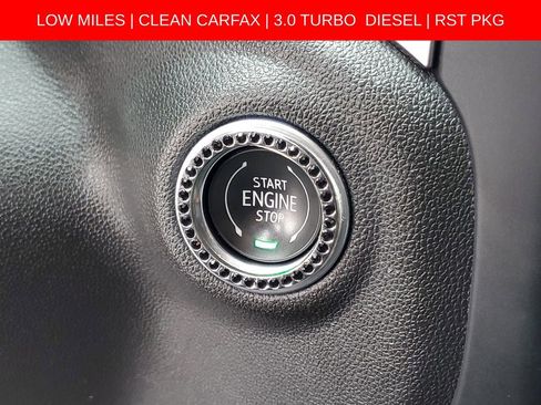 Used 2020 Chevrolet Silverado 1500 RST w/ Convenience Package RWD image 32