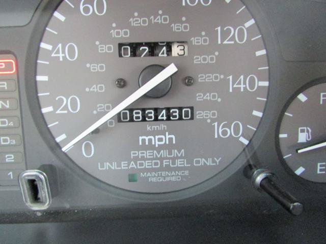 Used 1996 Acura TL 2.5 FWD image 10
