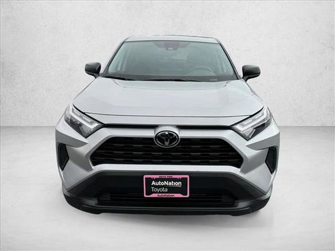 Certified 2024 Toyota RAV4 LE image 2