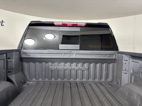 Used 2024 GMC Sierra 1500 Denali w/ Denali Reserve Package AWD/4WD image 28