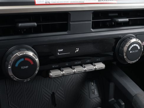 New 2026 Toyota Tacoma SR5 RWD image 20