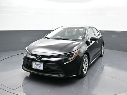 New 2024 Toyota Corolla LE