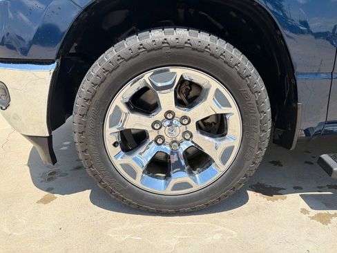 Used 2020 RAM 1500 Lone Star RWD image 9