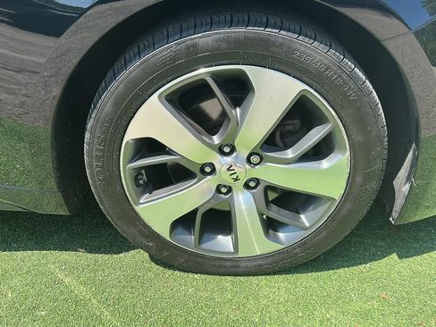 Used 2019 Kia Optima S w/ S Panoramic Sunroof Package FWD image 52