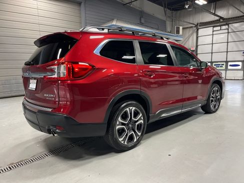 Used 2023 Subaru Ascent Limited w/ Technology Package AWD/4WD image 9