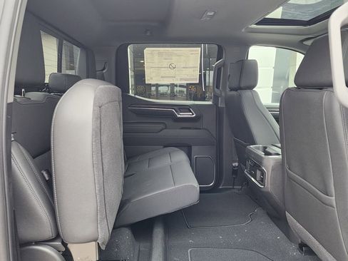 New 2026 GMC Sierra 1500 SLT w/ SLT Premium Plus Package AWD/4WD image 45