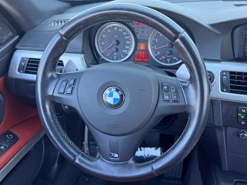 Used 2013 BMW M3 Coupe image 18