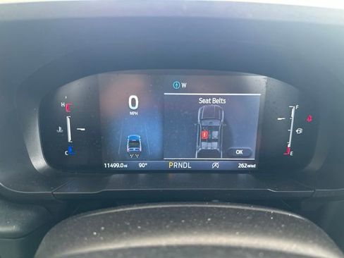 Used 2025 Ford Maverick XLT w/ XLT Luxury Package AWD/4WD image 15