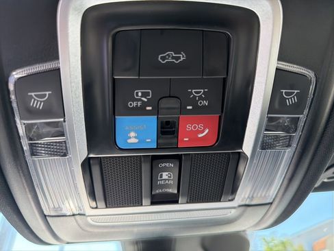 New 2026 RAM 1500 Big Horn image 32