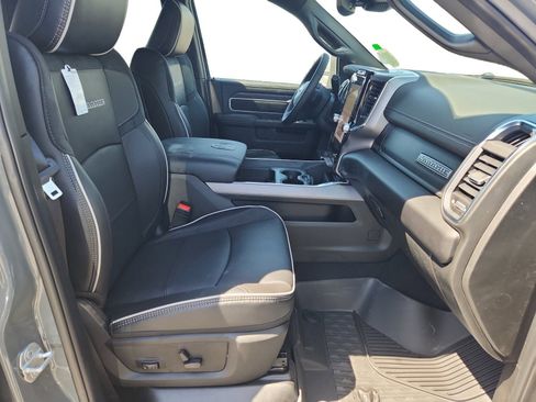 New 2026 RAM 3500 Laramie w/ Night Edition image 15