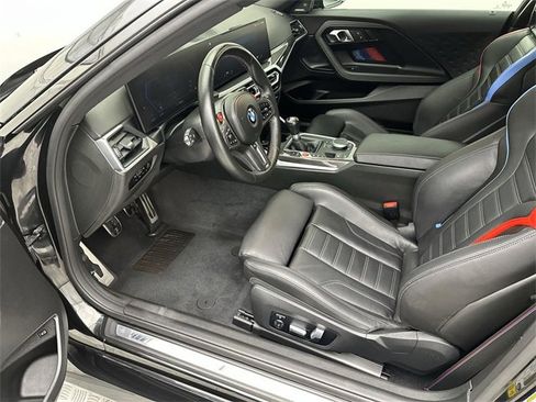 Used 2024 BMW M2 w/ Lighting Package image 11