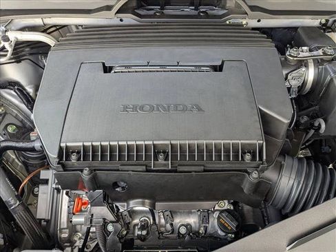 New 2025 Honda Pilot EX-L image 15