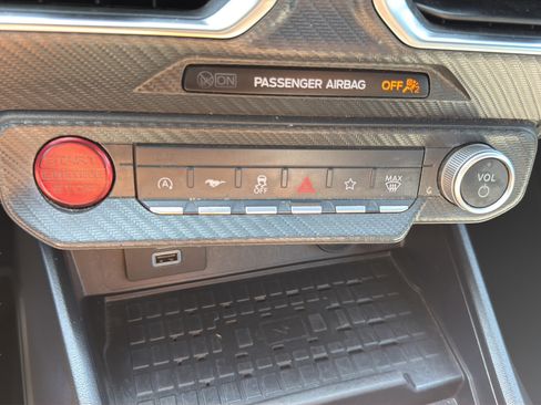Used 2024 Ford Mustang Premium RWD image 21