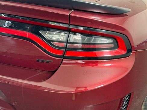 Used 2022 Dodge Charger GT w/ Blacktop Package RWD image 34