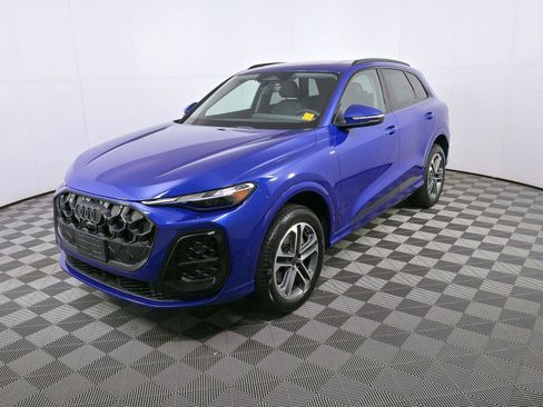 New 2026 Audi Q5 2.0T AWD/4WD image 33