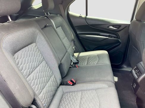 Used 2019 Chevrolet Equinox LT FWD image 25