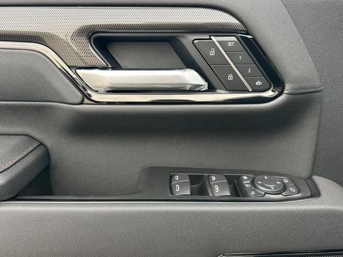 New 2026 GMC Sierra 3500 AT4 w/ AT4 Premium Plus Package image 12