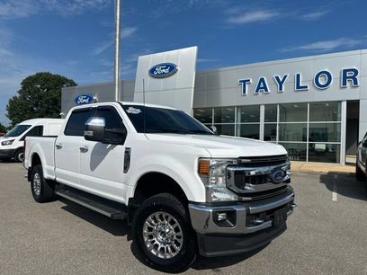 Used 2022 Ford F250 XLT w/ XLT Premium Package