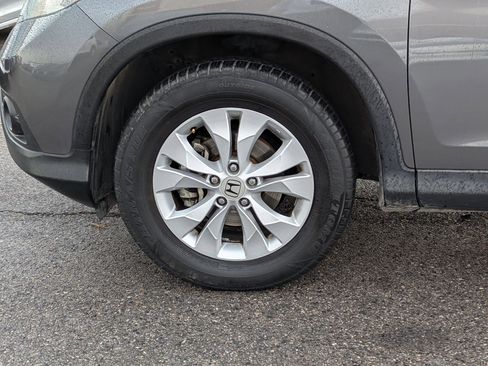 Used 2014 Honda CR-V EX-L image 13