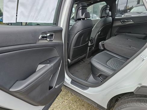 New 2026 Kia Sportage X-Line image 14