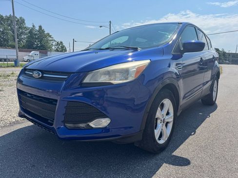 Used 2015 Ford Escape SE image 7