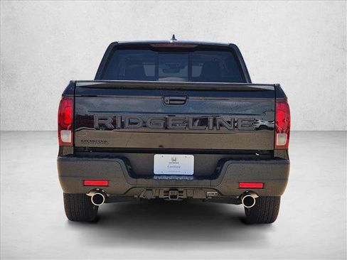 Used 2025 Honda Ridgeline RTL image 7