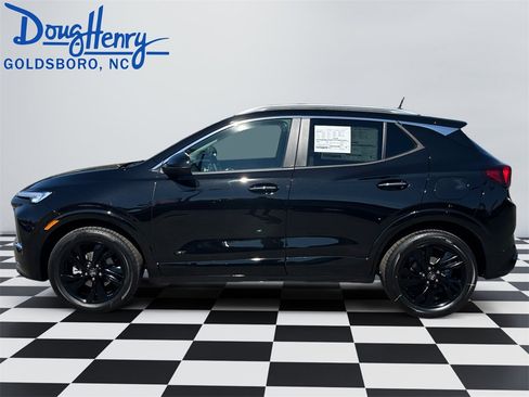 New 2026 Buick Encore GX Sport Touring image 2