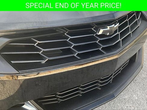 Used 2021 Chevrolet Camaro LT w/ RS Package image 30