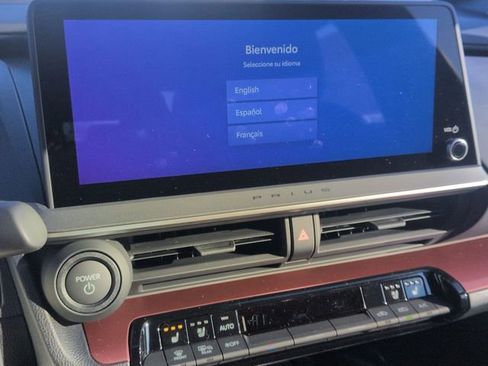 New 2026 Toyota Prius Plug-In Hybrid image 18