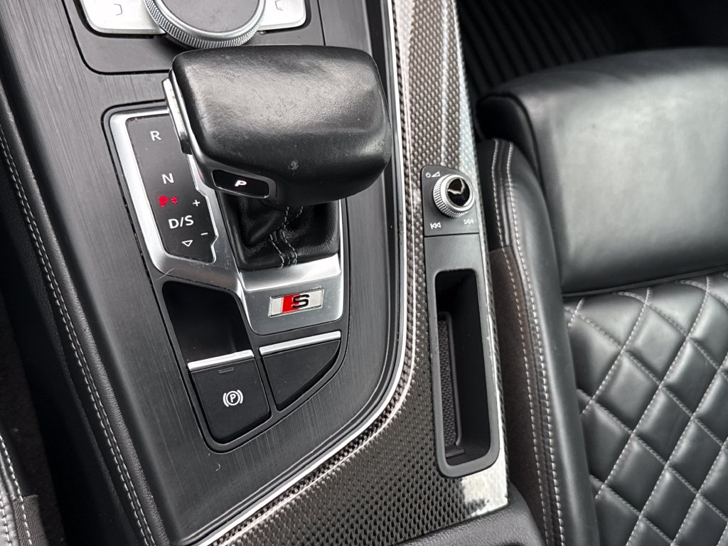Used 2018 Audi S5 Prestige w/ S Sport Package AWD/4WD image 25