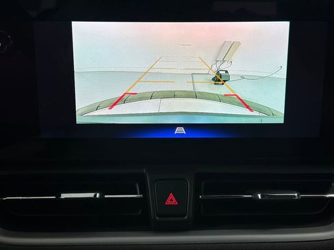 New 2026 Chevrolet TrailBlazer LS image 6