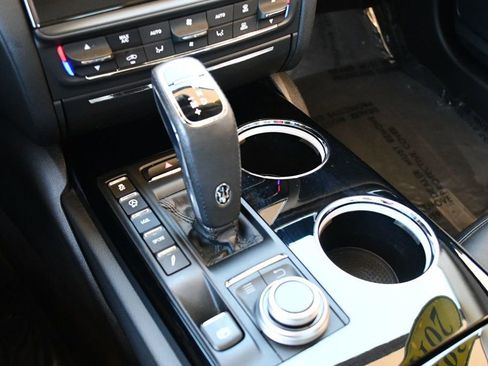 Used 2019 Maserati Quattroporte S image 58