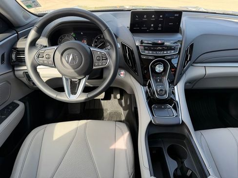 Used 2023 Acura RDX FWD w/ Technology Package image 15
